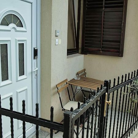 זאגרב Studio Apartman Gajba In City Center מראה חיצוני תמונה