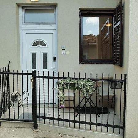 זאגרב Studio Apartman Gajba In City Center מראה חיצוני תמונה