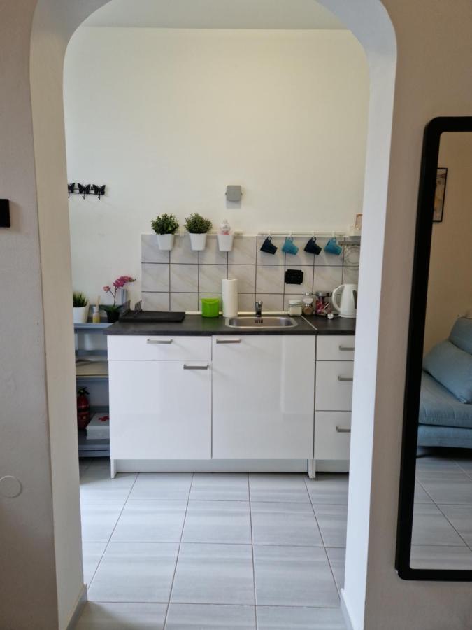 זאגרב Studio Apartman Gajba In City Center מראה חיצוני תמונה